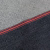 deadstock Japanese denim 410 GSM - red selvedge / antique indigo