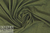 olivine heather lightweight rayon jersey 4-way 2 yd