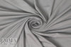 pewter lightweight rayon jersey 4-way 2 yd