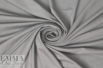 pewter lightweight rayon jersey 4-way 2 yd