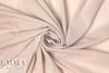 'SHAPER' power net spandex 4-way mesh - blush 1.25 yds