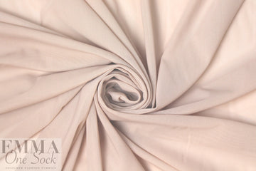 'SHAPER' power net spandex 4-way mesh - blush 1.125 yds