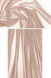 'SHAPER' power net spandex 4-way mesh - blush .75 yds