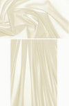 'SHAPER' power net spandex 4-way mesh - ivory 1.625 yds