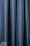Australian wool and silk sharkskin suiting - sapphire 1.875 yds