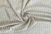 French cotton shirting - digital world