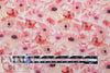 Dutch Oeko-Tex cotton poplin - floral blush 2 yd