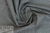 Italian cotton stretch shirting - double vision 2 yd