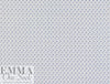 Cana1i Italian teeny blue graphic cotton shirting 1.625 yd
