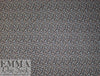 P.Smith Italian 'tiny trinkets' cotton shirting 1.375 yd
