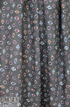 P.Smith Italian 'tiny trinkets' cotton shirting 1.375 yd