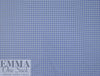 Pau1 Smith circular graphic blues cotton shirting .75 yds