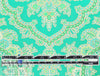 Isabe1 Marant 'damask-style' cotton woven 1.75 yds