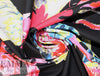 MSGM cotton shirt/dress weight woven - provincial rooster 1.625 yd