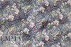 Italian 'Charlotte's web' fine quality cotton shirting .75 yds
