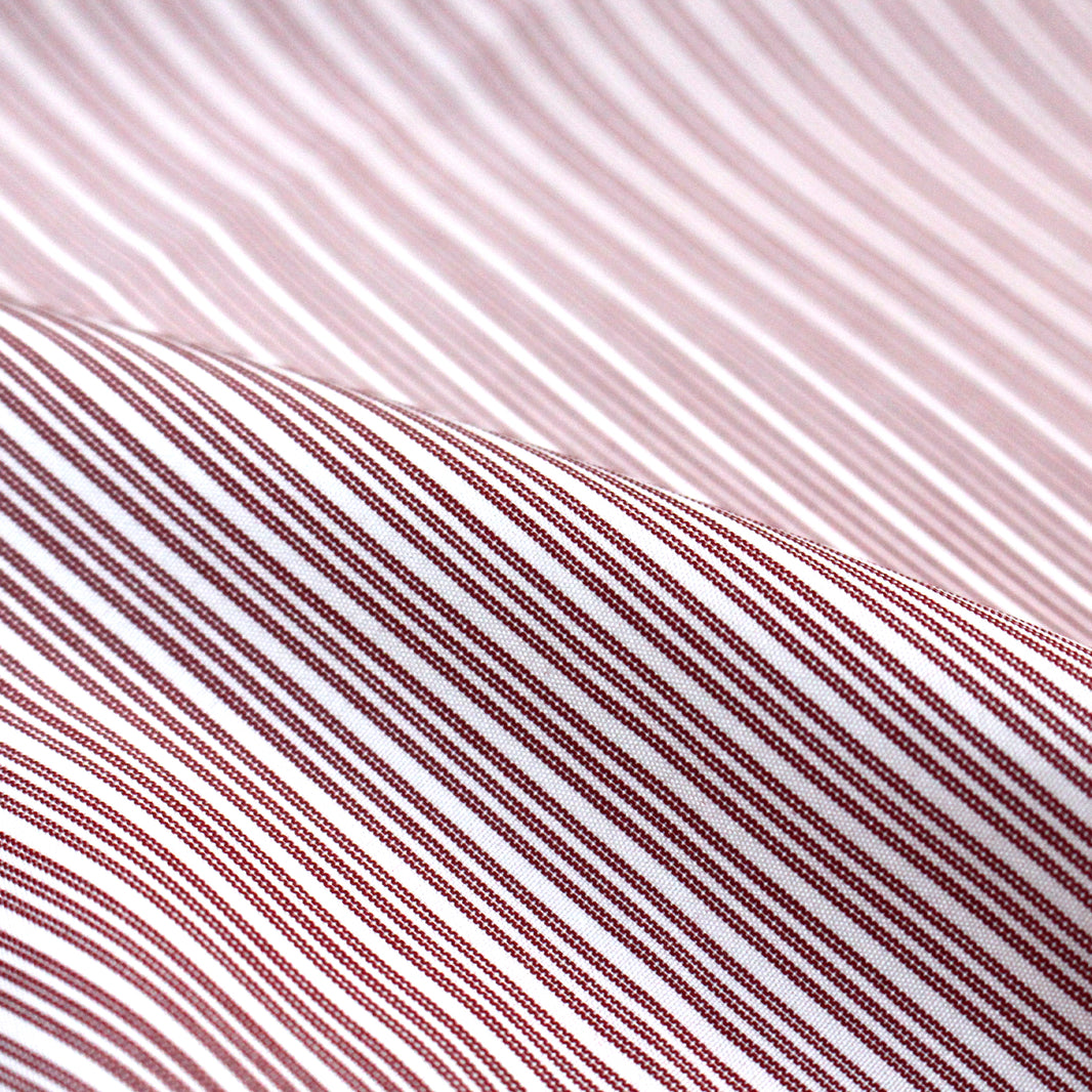 G1venchy virgin wool stretch suiting - deep raisin from EOSFabrics.com ...