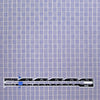 classic yarn-dyed check cotton shirting - blue/white 1.25 yds