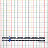 multi-color check cotton shirting 2.75 yds