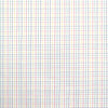 multi-color check cotton shirting 2.75 yds