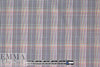 Br00ks Bros. yarn-dyed plaid cotton shirting - colorful glen