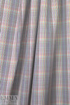 Br00ks Bros. yarn-dyed plaid cotton shirting - colorful glen
