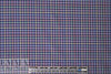 Br00ks Bros. yarn-dyed plaid cotton shirting - navy grid