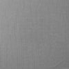 CA designer yarn-dye stripe cotton shirting - grey/white 1.66 yd