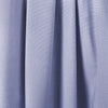 micro-houndstooth yarn-dye cotton shirting - chambray blue 1.25 yds