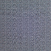 French 'jazzy jot' printed cotton shirting 1.125 yds