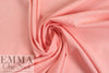 oxford cloth cotton shirting - rouge/white 1.875 yd