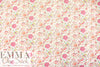 Rache1 Comey 'Liberty-esque' cotton lawn 1 yard