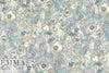 Rebecca Tayl0r 'pen and ink' stretch silk blouseweight