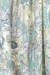 Rebecca Tayl0r 'pen and ink' stretch silk blouseweight 1.75 yds