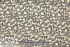 Pau1e Ka silk crepe de chine woven - zebra