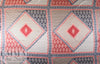 Italian decorative panels satin face silk chiffon