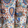 'Seville memoir' silk stretch charmeuse 1.25 yds