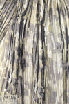 The0ry 'rainfall' abstract silk chiffon