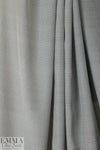3.1 Phi11ip Lim silk crepe de chine - black/white 1.66 yd