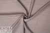 3.1 Phi11ip Lim silk crepe de chine - black/pink blush