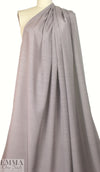 3.1 Phi11ip Lim silk crepe de chine - black/pink blush