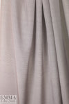 3.1 Phi11ip Lim silk crepe de chine - black/pink blush