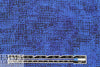 Rebecca Tayl0r 'blue tweed' silk blouseweight