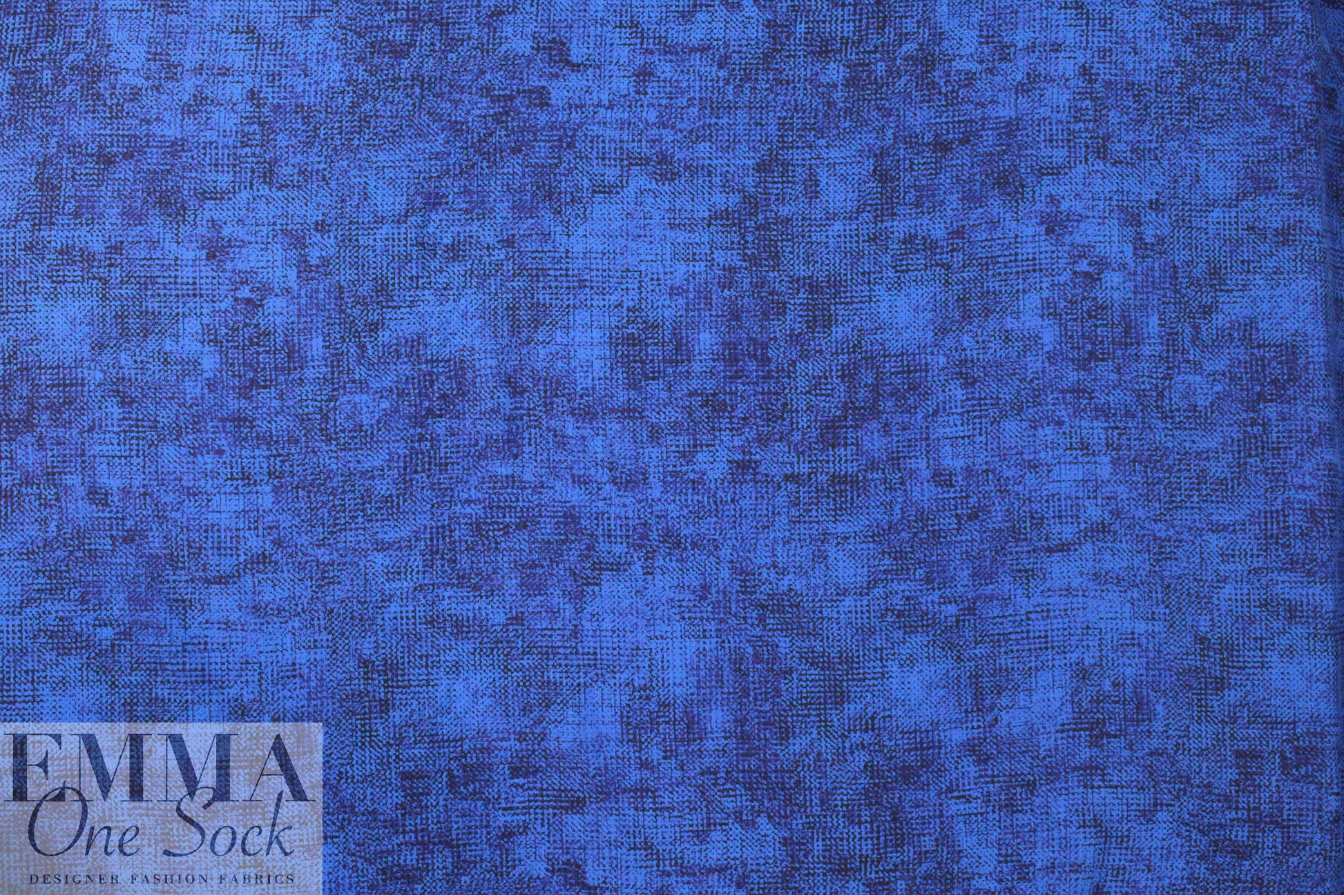 Rebecca Tayl0r 'blue tweed' silk blouseweight