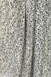 Rebecca Tayl0r 'feathery scallops' silk blouseweight
