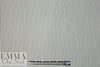 Italian silk blouseweight - gray/cream stripe 1.75 yd