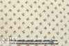 Rebecca Tayl0r 'little motif' stretch silk blouseweight