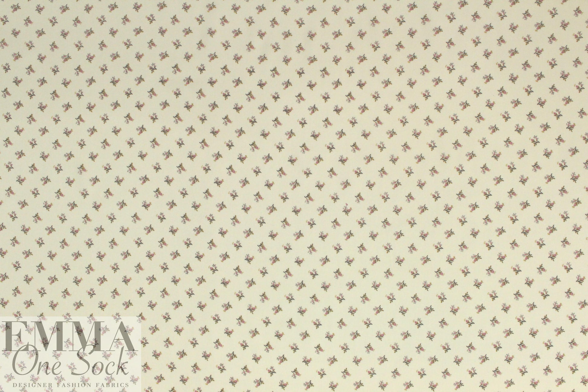 Rebecca Tayl0r 'little motif' stretch silk blouseweight