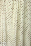 Rebecca Tayl0r 'little motif' stretch silk blouseweight