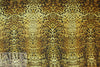 Italian toasty animal print silk blouseweight