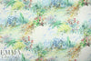 Monique Lhui11er silk double organza - 'Eden'